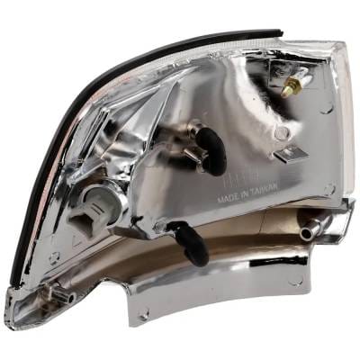 New Left Corner Light Compatible With Toyota Camry Le All Trac 4 Cyl 2.0L Camry Dlx 4 Cyl 2.0L Camry thumbnail 10