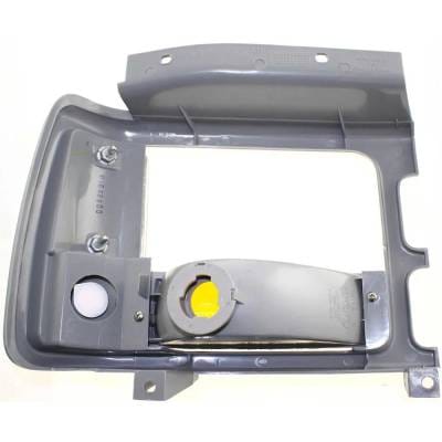 New Left Parking Light Compatible With Dodge Dakota Se 8 Cyl 5.2L Dakota Sport 8 Cyl 5.2L Dakota Slt thumbnail 8