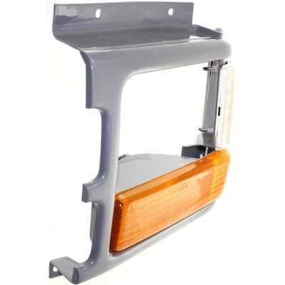 New Left Parking Light Compatible With Dodge Dakota S 6 Cyl 3.9L Dakota Slt 8 Cyl 5.2L Dakota Se 8 thumbnail 6