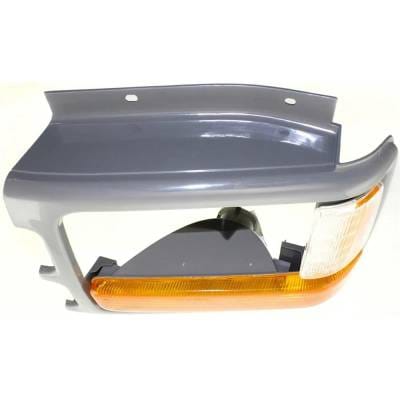 New Left Parking Light Compatible With Dodge Dakota S 6 Cyl 3.9L Dakota Slt 8 Cyl 5.2L Dakota Se 8 thumbnail 10