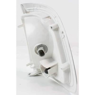 New Black Trim Corner Light Compatible With Toyota Tacoma Base 4 Cyl 2.7L Tacoma Base 4 Cyl 2.4L thumbnail 8