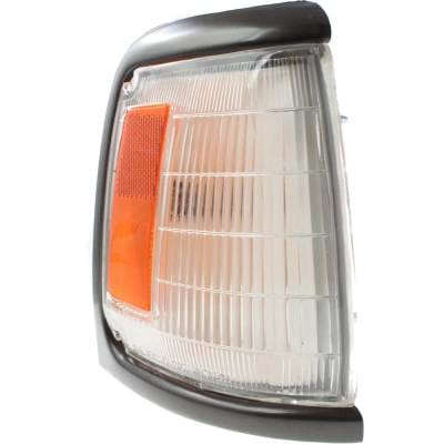 New Right Corner Light Compatible With Toyota Pickup Sr5 6 Cyl 3.0L Pickup Sr5 4 Cyl 2.4L Pickup Dlx thumbnail 4