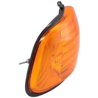 New Right Corner Light Compatible With Dodge B2500 Base 8 Cyl 5.2L Ram 1500 Van Base 6 Cyl 3.9L thumbnail 16