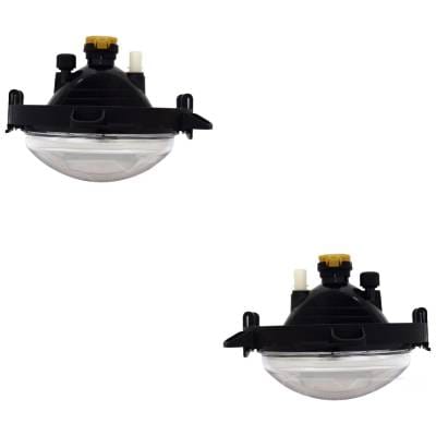 New Pair Of Daytime Running Light Assembly Compatible With Mini Cooper Clubman S Wagon F54 Cooper thumbnail 8