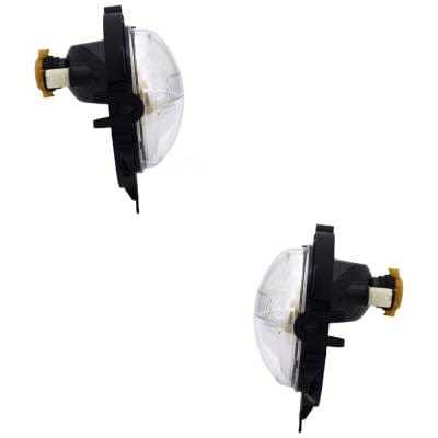 New Pair Of Daytime Running Light Assembly Compatible With Mini Cooper Clubman S Wagon F54 Cooper thumbnail 10