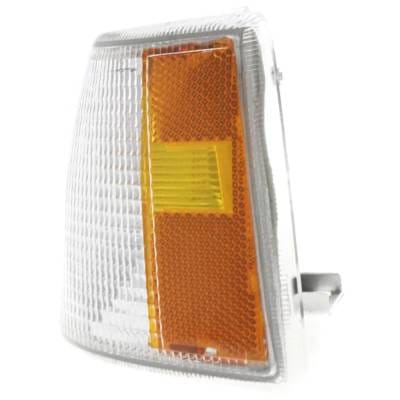 New Left Corner Light Compatible With Volvo 850 Glt 5 Cyl 2.4L 850 T-5R 5 Cyl 2.3L 850 Awd 5 Cyl thumbnail 4
