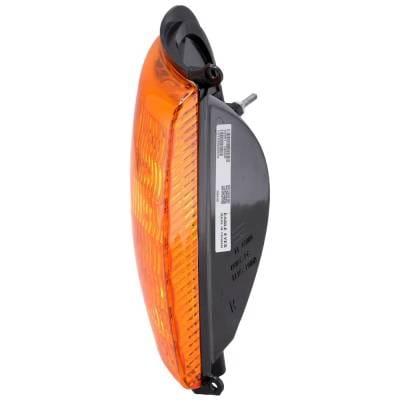 New Right Corner Light Compatible With Dodge B1500 Base 8 Cyl 5.2L Ram 3500 Van Base 8 Cyl 5.9L Ram thumbnail 6