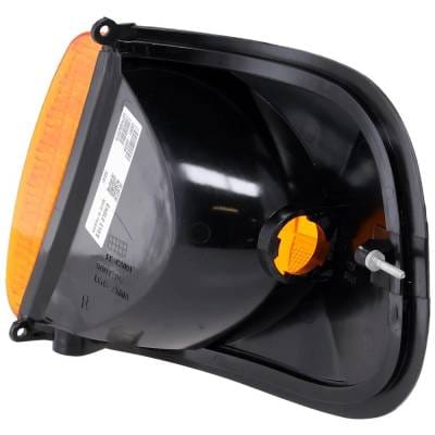 New Right Corner Light Compatible With Dodge B1500 Base 8 Cyl 5.2L Ram 3500 Van Base 8 Cyl 5.9L Ram thumbnail 12