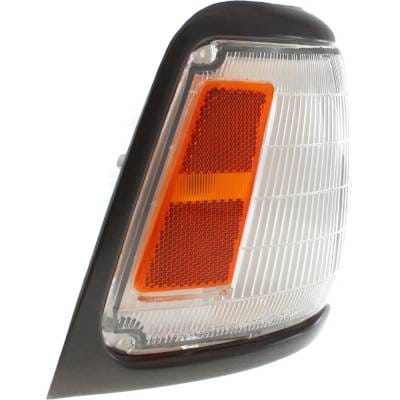 New Right Corner Light Compatible With Toyota Pickup Dlx 6 Cyl 3.0L Pickup Dlx 4 Cyl 2.4L Pickup Sr5 thumbnail 6