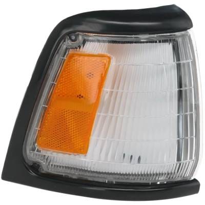 New Right Corner Light Compatible With Toyota Pickup Base 4 Cyl 2.4L 1989-1991 By 8161089175 thumbnail 2