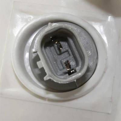 New Right Corner Light Compatible With Toyota Tacoma Dlx 4 Cyl 2.4L Tacoma Base 4 Cyl 2.4L Tacoma thumbnail 10