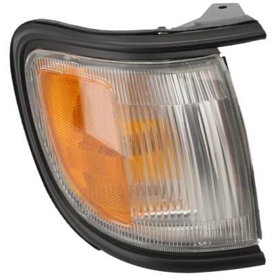 New Right Corner Light Compatible With Nissan Pathfinder Xe 6 Cyl 3.3L 1996 For Models With thumbnail 2