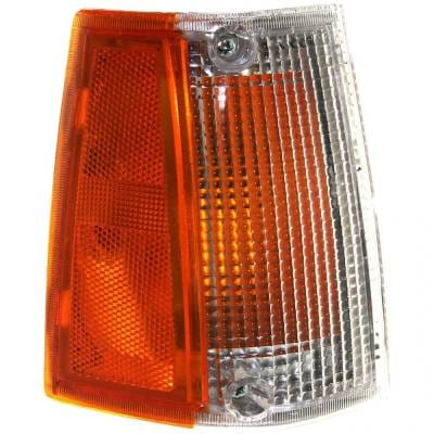 New Right Corner Light Compatible With Mazda B2200 Base 4 Cyl 2.2L B2200 Lx 4 Cyl 2.2L B2000 Lx 4 thumbnail 2