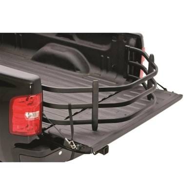 New Aluminum Bed Extender Compatible With Ram 1500 Big Horn 1500 Longhorn 1500 Limited 1500 Lone thumbnail 4