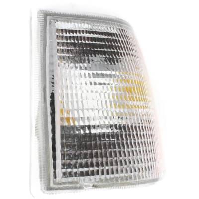 New Left Corner Light Compatible With Volvo 850 T-5R 5 Cyl 2.3L 850 T-5 5 Cyl 2.3L 850 Base 5 Cyl thumbnail 6