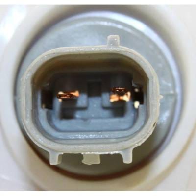New Black Trim Corner Light Compatible With Toyota Tacoma Base 4 Cyl 2.7L Tacoma Base 4 Cyl 2.4L thumbnail 10