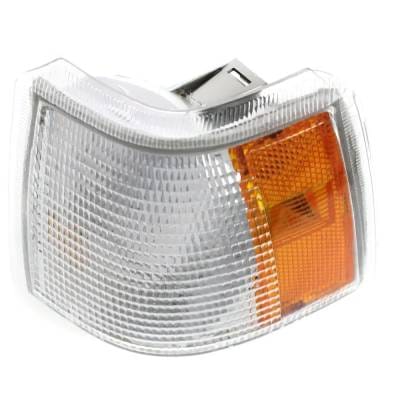 New Left Corner Light Compatible With Volvo 850 Awd 5 Cyl 2.4L 850 T-5R 5 Cyl 2.3L 850 T-5 5 Cyl thumbnail 10