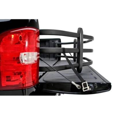 New Aluminum Bed Extender Compatible With Ram 1500 Tradesman 1500 Laramie 1500 Lone Star 1500 Big thumbnail 6