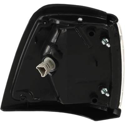 New Black Trim Corner Light Compatible With Toyota Pickup Base 6 Cyl 3.0L Pickup Base 4 Cyl 2.4L thumbnail 12