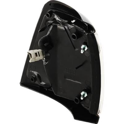 New Black Trim Corner Light Compatible With Toyota Pickup Base 6 Cyl 3.0L Pickup Base 4 Cyl 2.4L thumbnail 14