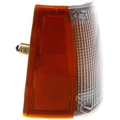 New Right Corner Light Compatible With Mazda B2000 Lx 4 Cyl 2.0L B2200 Se-5 4 Cyl 2.2L B2600 Lx 4 thumbnail 6