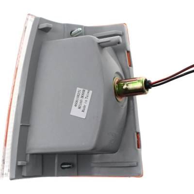 New Right Corner Light Compatible With Mazda B2000 Lx 4 Cyl 2.0L B2200 Se-5 4 Cyl 2.2L B2600 Lx 4 thumbnail 8