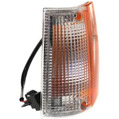 New Left Corner Light Compatible With Mazda B2000 Se-5 4 Cyl 2.0L B2000 Base 4 Cyl 2.0L B2200 Lx 4 thumbnail 6