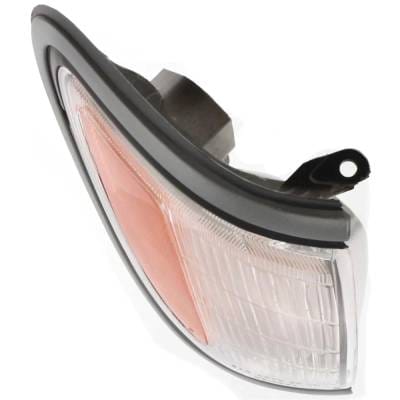 New Right Corner Light Compatible With Toyota Tacoma Dlx 6 Cyl 3.4L Tacoma Dlx 4 Cyl 2.4L Tacoma thumbnail 12