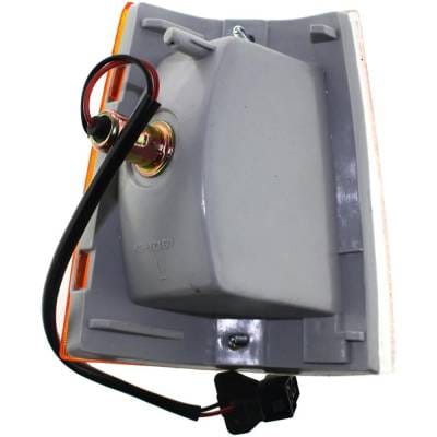 New Left Corner Light Compatible With Mazda B2600 Se-5 4 Cyl 2.6L B2600 Le-5 4 Cyl 2.6L B2200 Lx 4 thumbnail 10