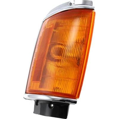 New Right Corner Light Compatible With Toyota 4Runner Sr5 4 Cyl 2.4L Pickup Sr5 Turbo 4 Cyl 2.4L thumbnail 4