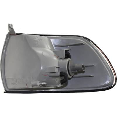 New Right Corner Light Compatible With Toyota Previa Le 4 Cyl 2.4L Previa Dx 4 Cyl 2.4L 1991-1997 By thumbnail 8