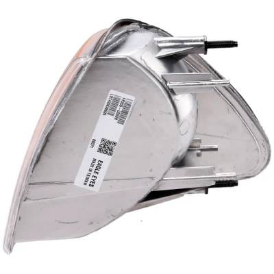 New Right Corner Light Compatible With Ford Mustang Svt Cobra R 8 Cyl 5.0L Mustang Svt Cobra 8 Cyl thumbnail 8