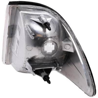 New Right Corner Light Compatible With Ford Mustang Svt Cobra R 8 Cyl 5.0L Mustang Svt Cobra 8 Cyl thumbnail 12