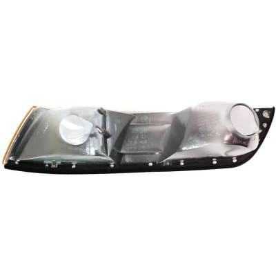 New Right Corner Light Compatible With Mercury Grand Marquis Ls 8 Cyl 4.6L Grand Marquis Gs 8 Cyl thumbnail 8