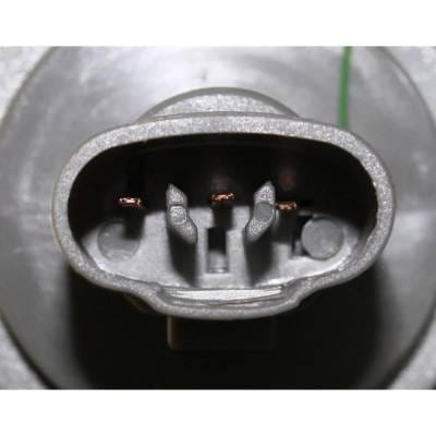 New Right Corner Light Compatible With Toyota Previa Dx 4 Cyl 2.4L Previa Le 4 Cyl 2.4L 1991-1997 thumbnail 10