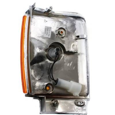 New Right Corner Light Compatible With Toyota Pickup Sr5 Turbo 4 Cyl 2.4L Pickup Sr5 4 Cyl 2.4L thumbnail 8