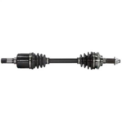 New Left Front Axle Assembly Compatible With Ford Mercury Tracer Trio 4 Cyl 2.0L Tracer Gs 4 Cyl thumbnail 2