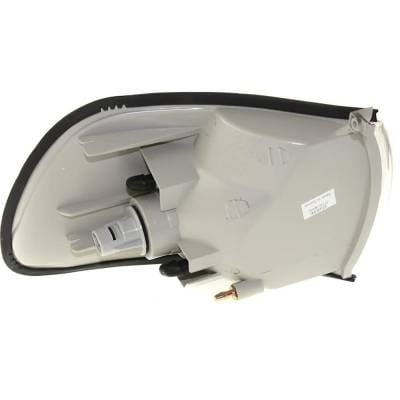 New Left Corner Light Compatible With Toyota Previa Dx 4 Cyl 2.4L Previa Le 4 Cyl 2.4L 1991-1997 By thumbnail 8