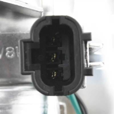 New Right Corner Light Compatible With Nissan Maxima Gle 6 Cyl 3.0L Maxima Gxe 6 Cyl 3.0L Maxima Se thumbnail 10