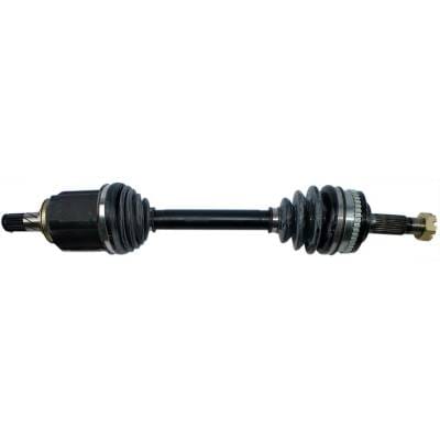 Left Front Axle Assembly Compatible With Infiniti G20 Base 4 Cyl 2.0L 1991-1996 Dss7998n thumbnail 2