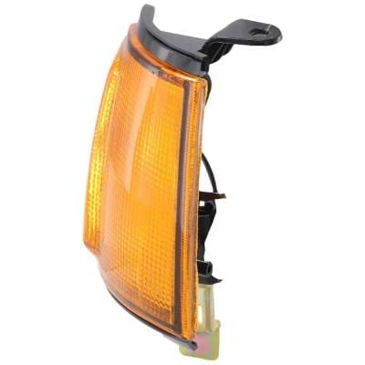 New Right Corner Light Compatible With Honda Isuzu Pickup 1 Ton 4 Cyl 2.3L Pickup Ls 6 Cyl 3.1L thumbnail 6