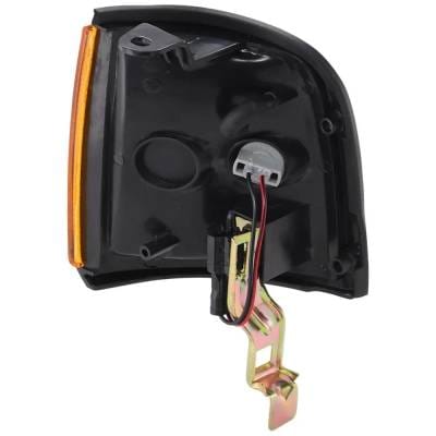 New Right Corner Light Compatible With Honda Isuzu Pickup 1 Ton 4 Cyl 2.3L Pickup Ls 6 Cyl 3.1L thumbnail 10