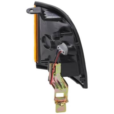 New Right Corner Light Compatible With Honda Isuzu Pickup 1 Ton 4 Cyl 2.3L Pickup Ls 6 Cyl 3.1L thumbnail 12