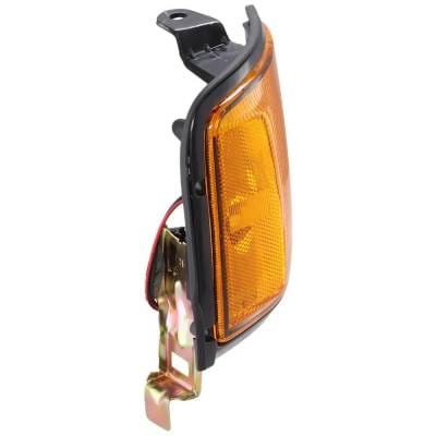 New Right Corner Light Compatible With Honda Isuzu Pickup 1 Ton 4 Cyl 2.3L Pickup Ls 6 Cyl 3.1L thumbnail 16