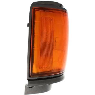 New Right Corner Light Compatible With Toyota Pickup Base 1987-1988 By 8161089162 To2521117 thumbnail 4