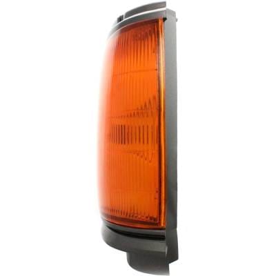 New Right Corner Light Compatible With Toyota Pickup Base 1987-1988 By 8161089162 To2521117 thumbnail 6