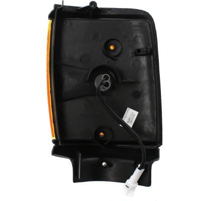 New Right Corner Light Compatible With Toyota Pickup Base 1987-1988 By 8161089162 To2521117 thumbnail 8