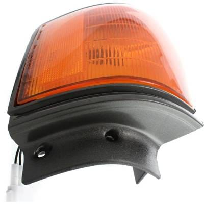 New Right Corner Light Compatible With Toyota Pickup Base 1987-1988 By 8161089162 To2521117 thumbnail 12