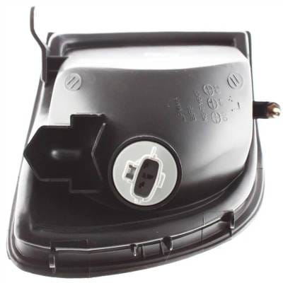 New Left Corner Light Compatible With Toyota Sienna Le 6 Cyl 3.0L Sienna Xle 6 Cyl 3.0L Sienna Ce 6 thumbnail 8