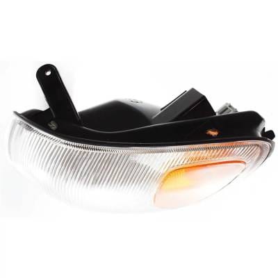 New Left Corner Light Compatible With Toyota Sienna Le 6 Cyl 3.0L Sienna Xle 6 Cyl 3.0L Sienna Ce 6 thumbnail 12